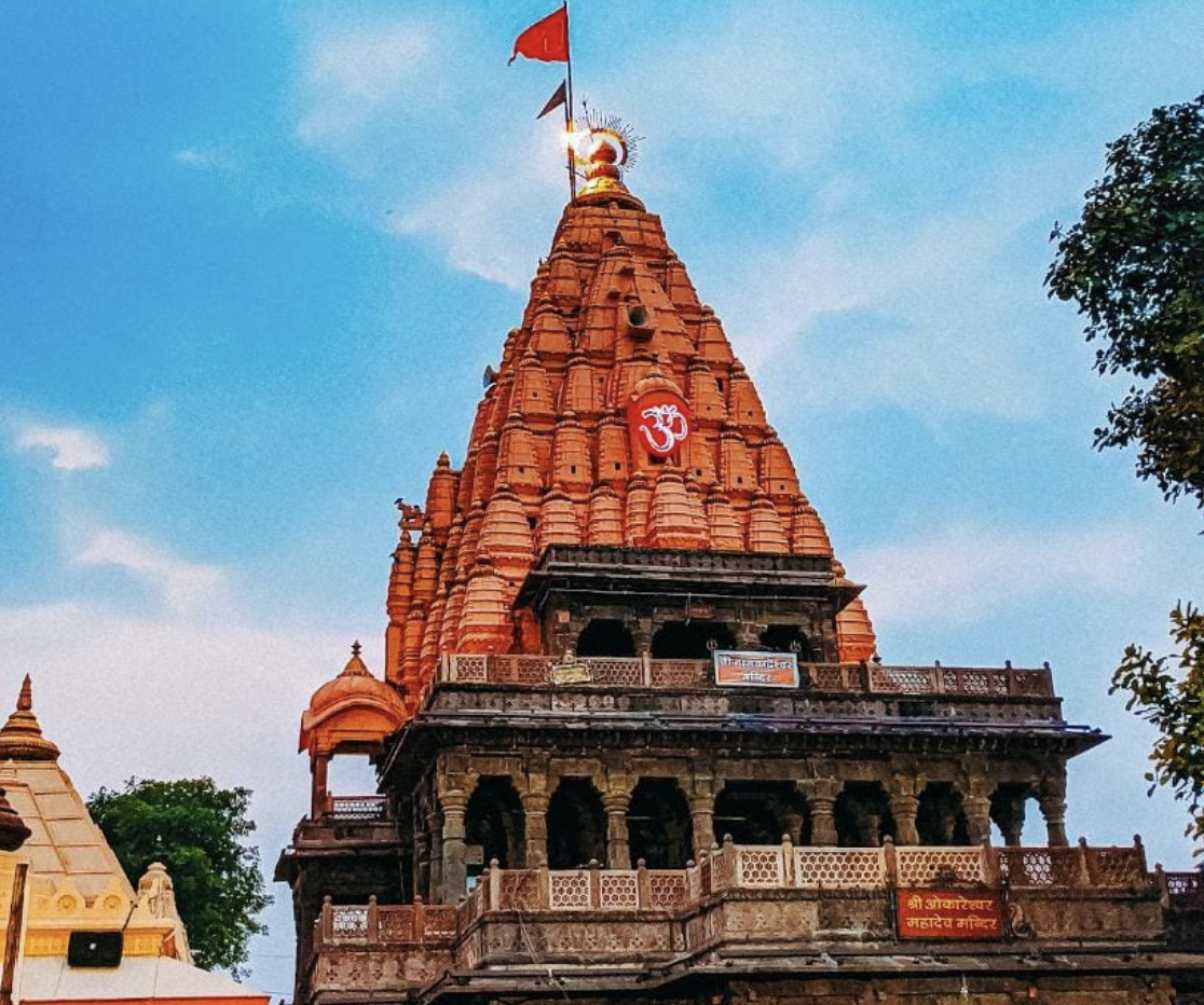Ujjain Darshan (3-4 Days)